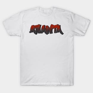 Atlanta T-Shirt